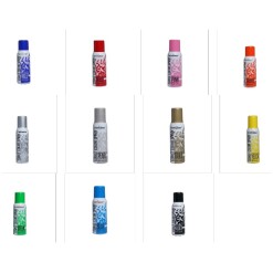 Food Color Spray