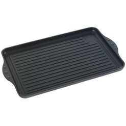 Swiss Diamond Double Grill Pan