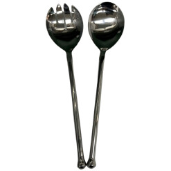 Salad Servers Pateesh Smooth SS