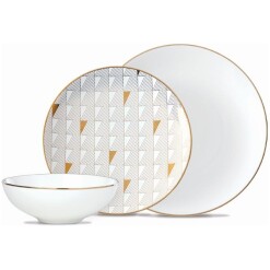 Dinnerware Trianna 12 Pc Set