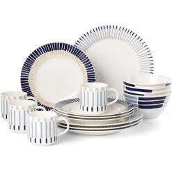 Kate Spade Brook 16PC