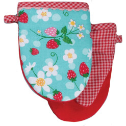 Grabber Mitt Berry Basket