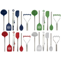 Tovolo Utensil Set Of 6