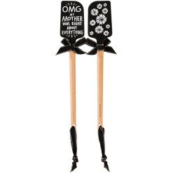 Spatula My Mother Was Right