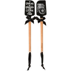 Spatula One Cookie at a Time