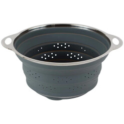 Colander Collapsible Silicone