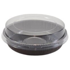 Novacart 7" Round Baking Pan