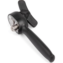 Safety Can Opener