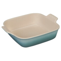 Heritage Square Dish