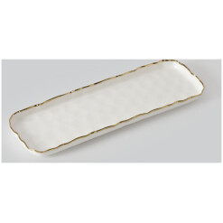 Portofino Tray Rectangle Small