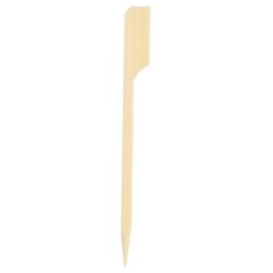Pick Paddle Bamboo