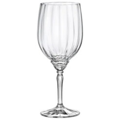 Stemware Florian Set Of 4