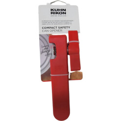 Can Opener Compact