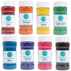 O`Creme Nonpareils 4 oz