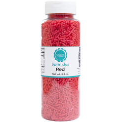 Sprinkles O`Creme 6oz