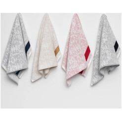 Ripple Dish Towel Light