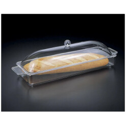 Loaf Cake Dome