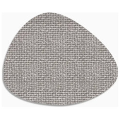 Place Mat Tempo Stone Nomad Set Of 4