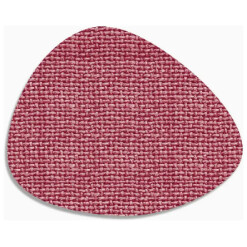 Place Mat Tempo Stone Currant Set Of 4