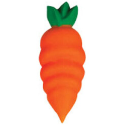 Icing Decoration Carrot