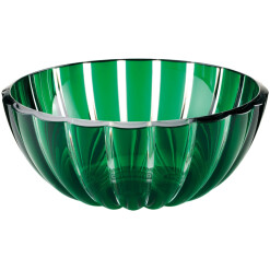 DOLCEVITA Salad Bowl Green