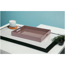 Serving Trays