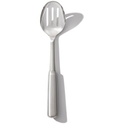 Oxo Steel Slotted Spoon