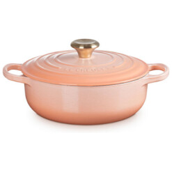Le Creuset 3.5 Quart Sauteuse