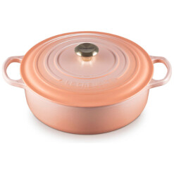 Le Creuset 6.75 Quart Braiser