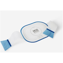 Sourdough Bread Sling Oval