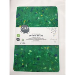 Cutting Board Green