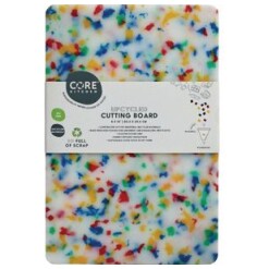 Cutting Board Confetti