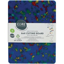 Cutting Board Blue