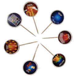 Ushpizin Picks
