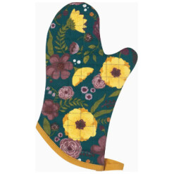 Oven Mitt Adeline
