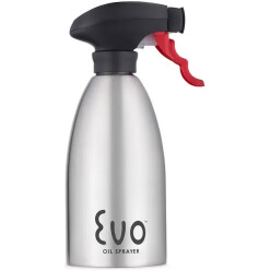 EVO Stainless Oil Sprayer 16 oz