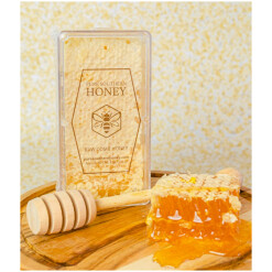 Honeycomb 7 oz