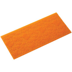 Silicone Mat Farfalle Efiori for Log