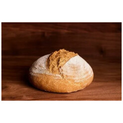 Sourdough 101 With Gitty, Evening Class, April 28