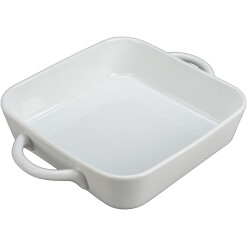 Baking Dish Taos Square 2.5 quart