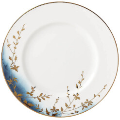 Dinnerware Accent Plate Highgove Park Set 4
