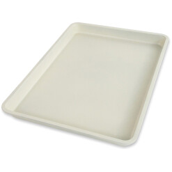 USA Pan Ceramic Nonstick Half Sheet Pan 12 x 18