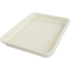 USA Pan Ceramic Nonstick Quarter Sheet Pan