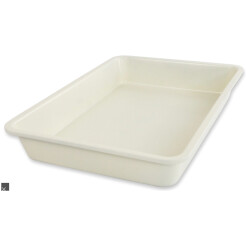 USA Pan Ceramic Nonstick Rectangle Cake Pan 9 x 13