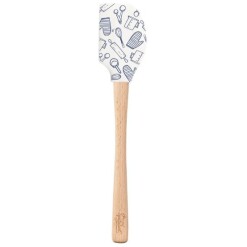 Spatula Baking Conversions