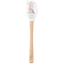 Spatula Booked & Baked