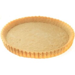 Tart Shell Round 9"