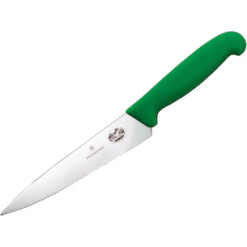 Victorinox Serrated 6" Knife