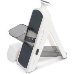 SafePrep Multi Slicer Mandoline