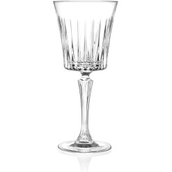 Glass Steamware Timeless 10oz